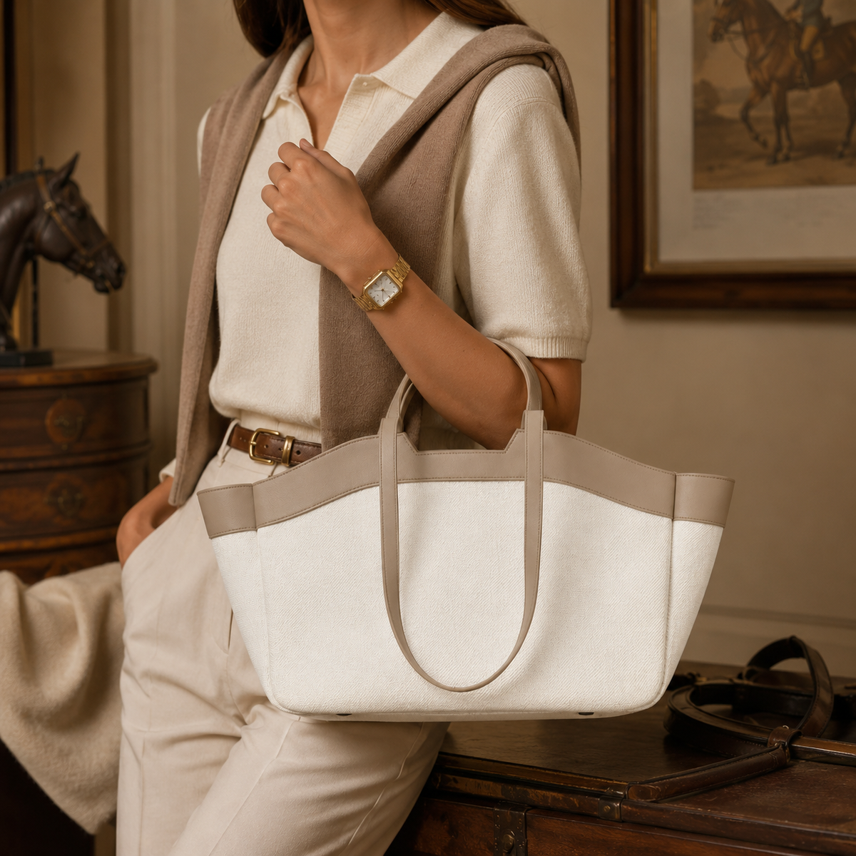SHOP BAGS