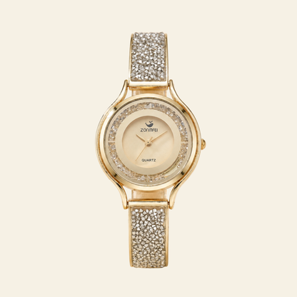 Vendôme Watch Gold