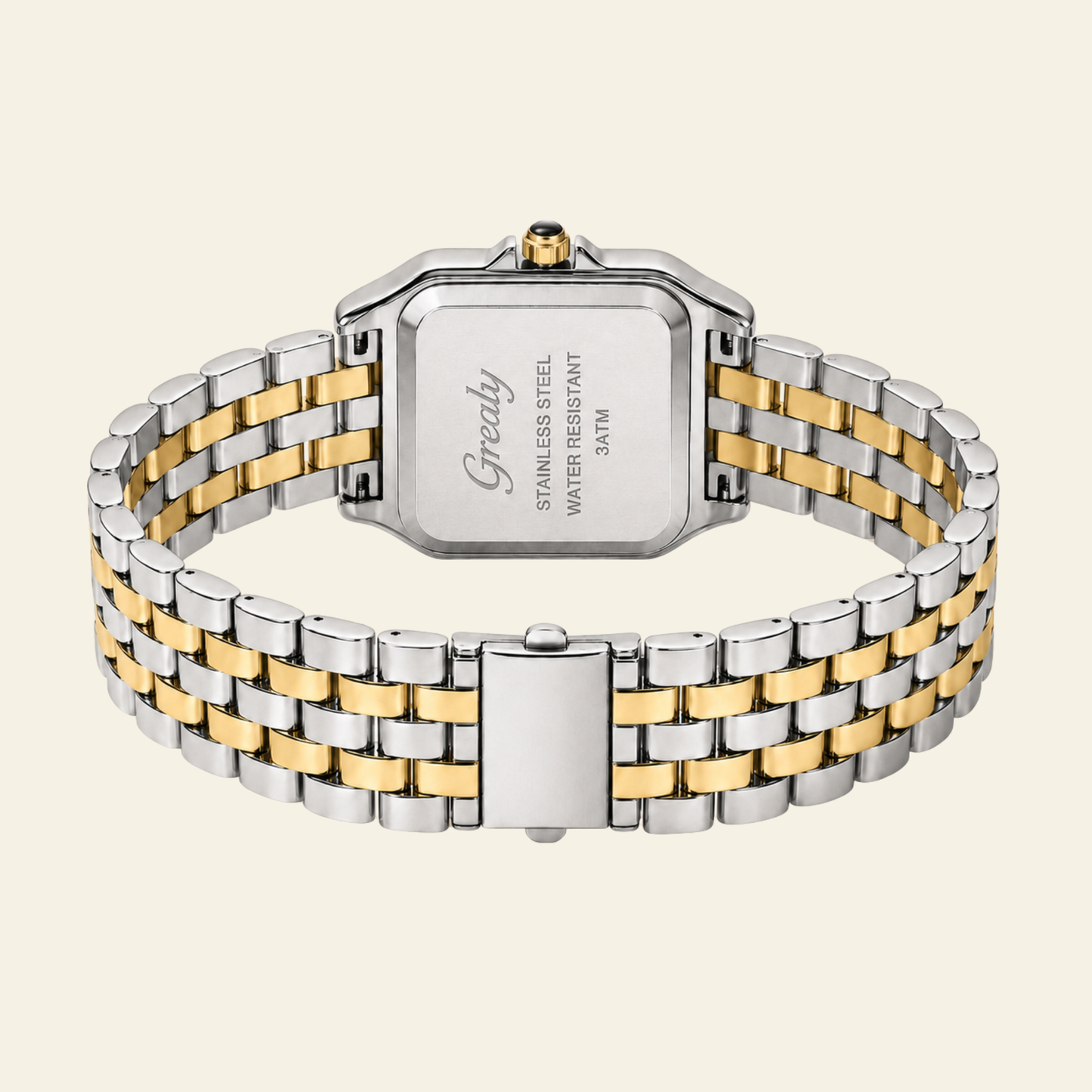 Le Marais Watch Aurore