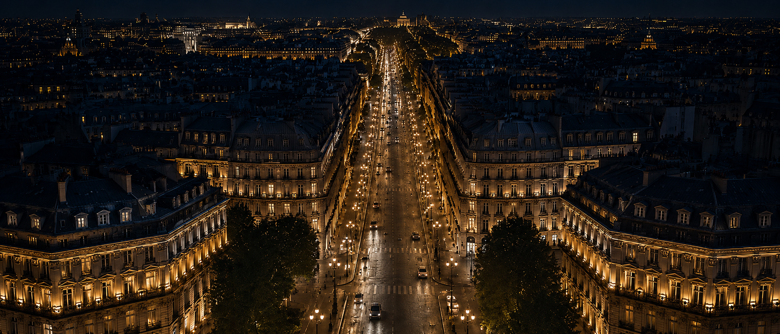 WE ARE HEURELLE PARIS