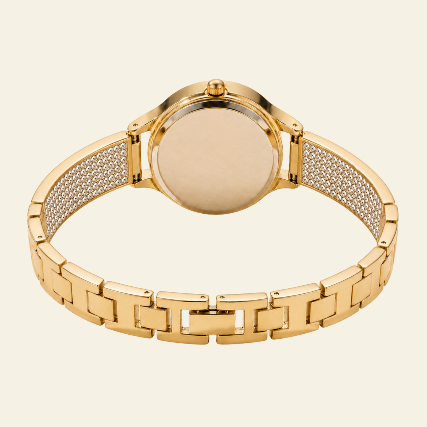 Vendôme Watch Gold