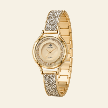 Vendôme Watch Gold