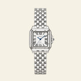 Le Marais Watch Argent